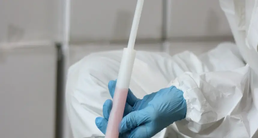 Amostrador para líquido estéril: Diferenças entre coleta farmacêutica e química