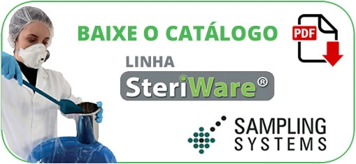 Catálogo Sampling