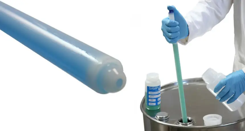 Saiba mais sobre Jumbo Pipette com a Axios Brasil