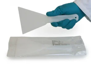 Saiba mais sobre Raspador Descartável com a Axios Brasil